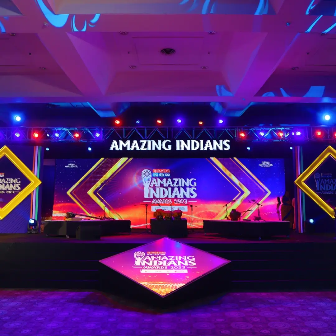 Wizcraft Mumbai office gaming zone with carrom board and indoor recreation setup