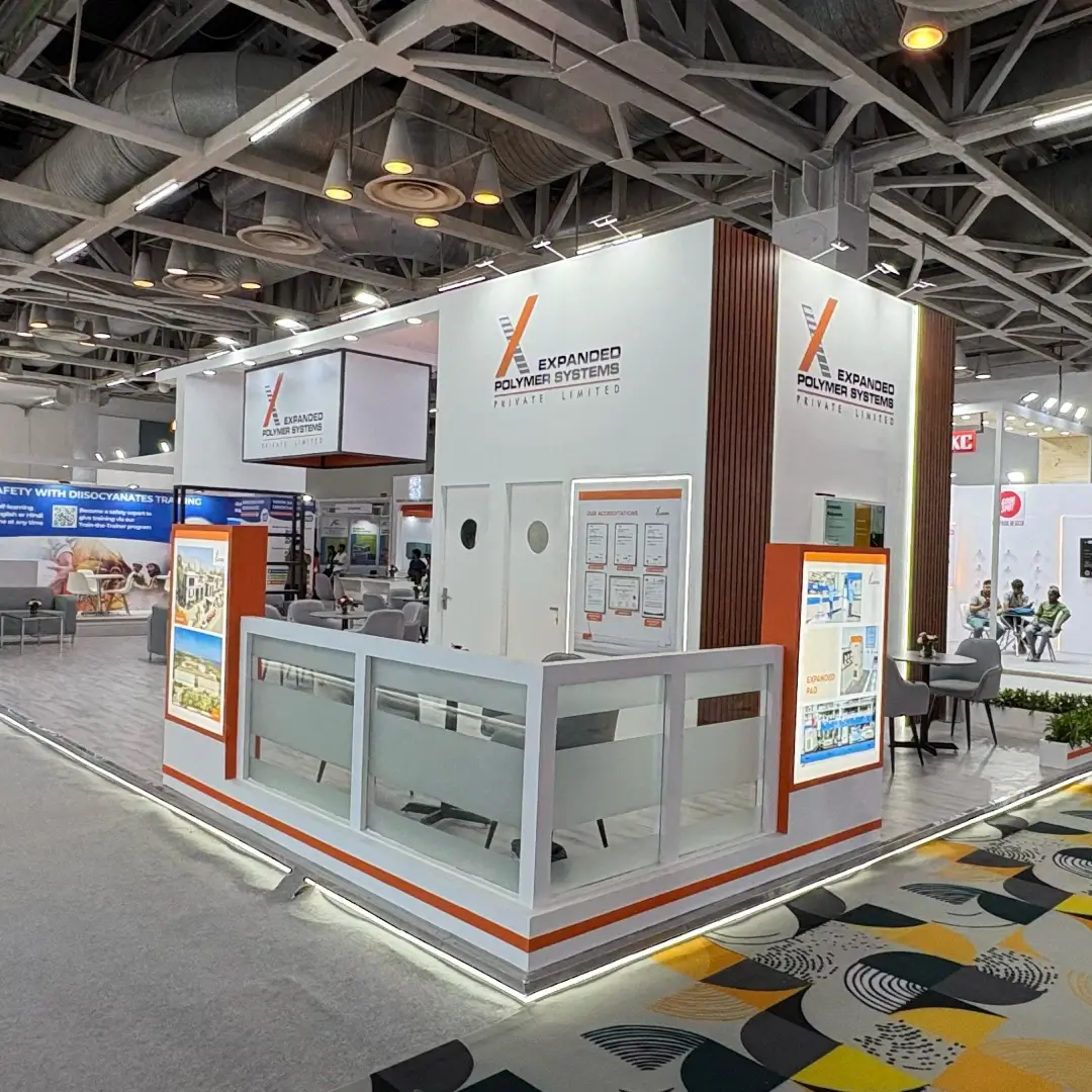 Renault Kiger car launch event with stage setup, branding and vehicle showcase